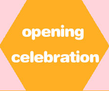 Opening Celebration