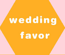 Wedding Favor